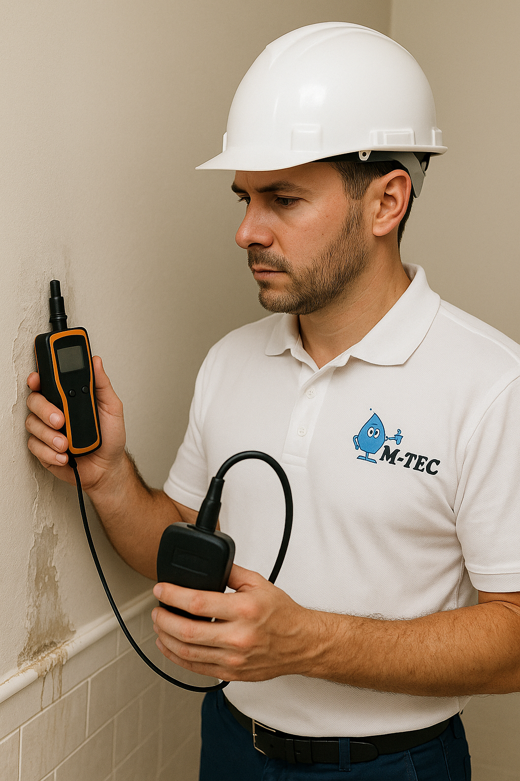Instalação de torneira em Bauru – M-TEC Encanador