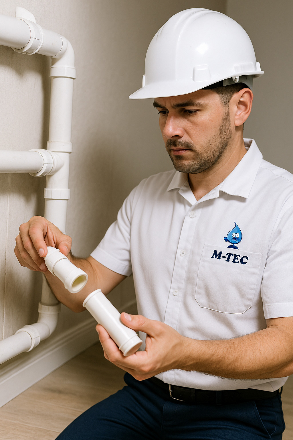 Instalação de torneira em Bauru – M-TEC Encanador