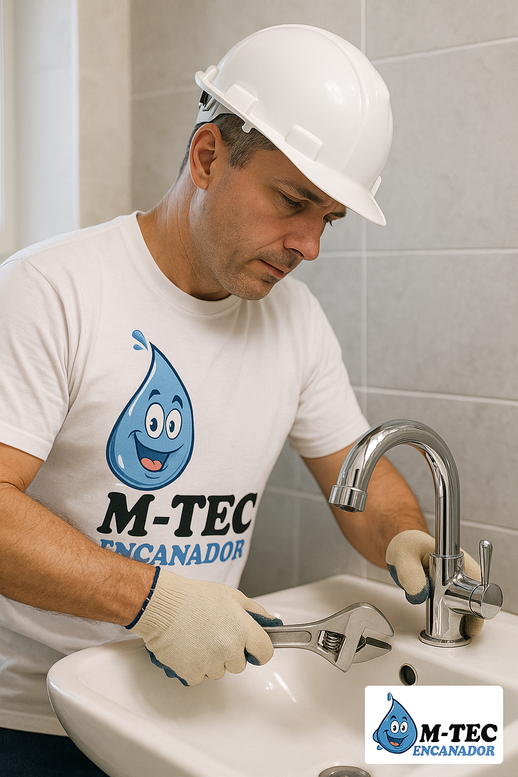 Encanador em Bauru – M-TEC Hidráulica | Serviços de Esgoto e Hidráulica