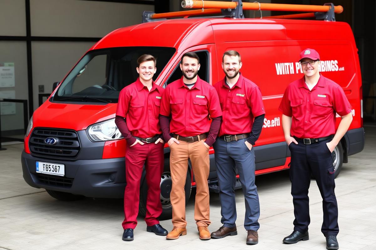 Equipe Mtec Encanador