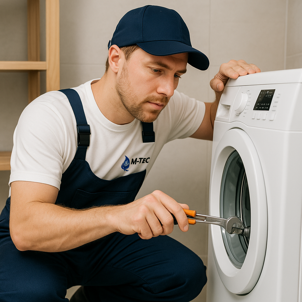 Troca de canos em Bauru – M-TEC Encanador