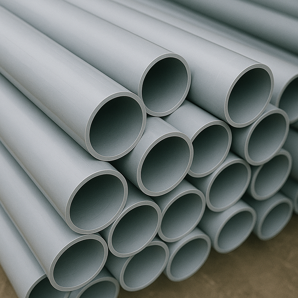 Tipos de PVC